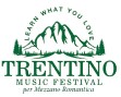 Trentino music festival