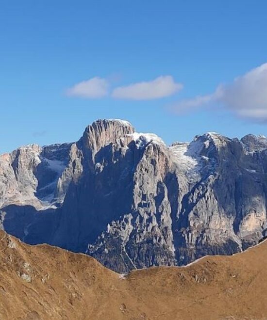 Inaugurazione mostra LE DOLOMITI Patrimonio Mondiale UNESCO – Fenomeni geologici e paesaggi umani