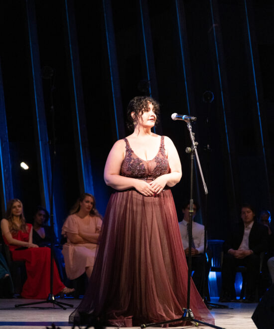 OPERA “Little Women”