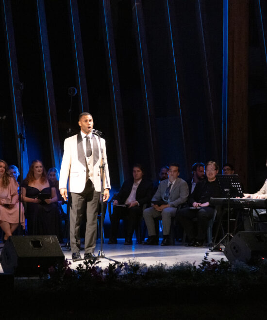 OPERA “Gianni Schicchi” di Giacomo Puccini –  OPERA “Ariadne Auf Naxos” di Richard Strauss