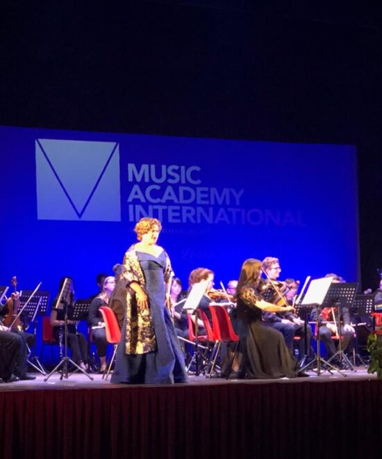 OPERA “Gianni Schicchi” di Giacomo Puccini –  OPERA “Ariadne Auf Naxos” di Richard Strauss